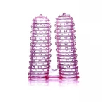 Wonderful -  Fingers -  Roze