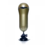 Masturbator- Kunst Vagina -Delight - 9  Functies - USB Oplaadbaar - Afbeelding 5