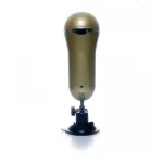 Masturbator- Kunst Vagina -Delight - 9  Functies - USB Oplaadbaar - Afbeelding 8