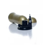 Masturbator- Kunst Vagina -Delight - 9  Functies - USB Oplaadbaar - Afbeelding 9