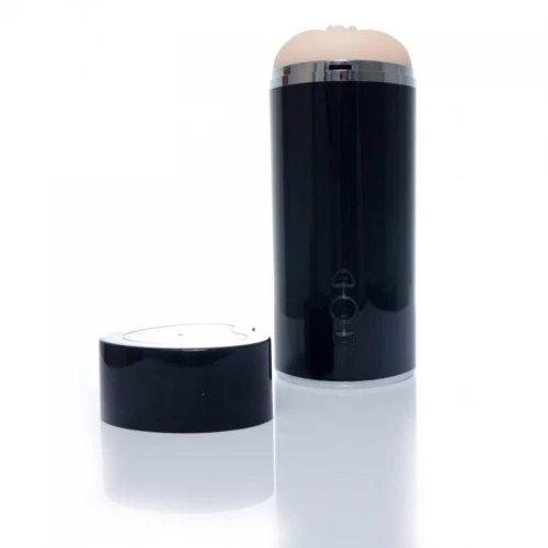 Masturbator- Kunst Vagina - 34  Functies - USB Oplaadbaar - Afbeelding 6