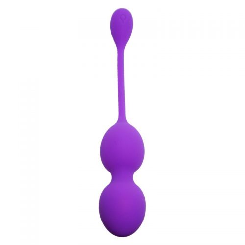 vibrating kegel balls 32mm 80g purple 10 function usb boss series scaled