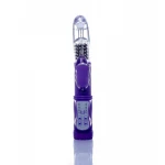 Vibrator-Bird- 36 Functies - USB- Paars - Afbeelding 4