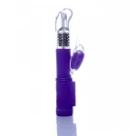 Vibrator-Bird- 36 Functies - USB- Paars