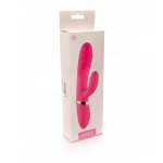 Vibrator-DIANA - Roze -  USB Oplaadbaar - Afbeelding 2