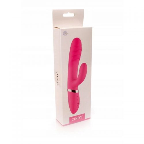wibrator cindy pink 36 vibrating functions usb 1 scaled