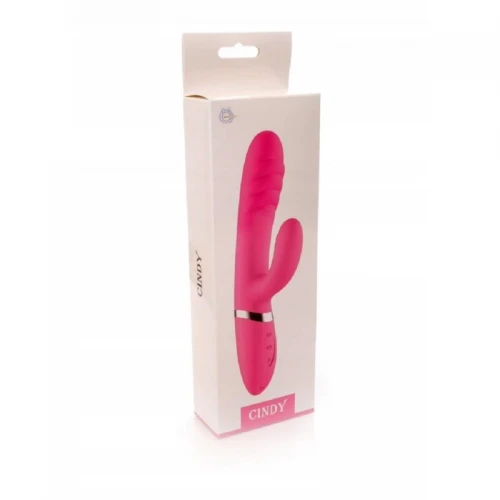 Vibrator-DIANA - Roze -  USB Oplaadbaar - Afbeelding 2