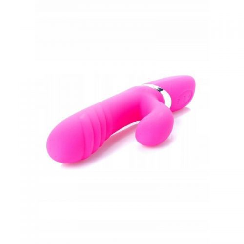 wibrator cindy pink 36 vibrating functions usb 2 scaled