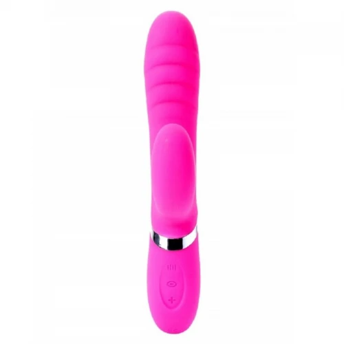 Vibrator-DIANA - Roze -  USB Oplaadbaar - Afbeelding 4