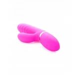 Vibrator-DIANA - Roze -  USB Oplaadbaar - Afbeelding 5