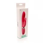 Vibrator-ADELA - Roze - USB Oplaadbaar - Afbeelding 2