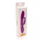 Vibrator-ADELA - Paars - USB Oplaadbaar - Afbeelding 2