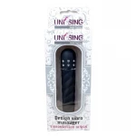 Bullet Vibrator - Design- Zwart - Afbeelding 2
