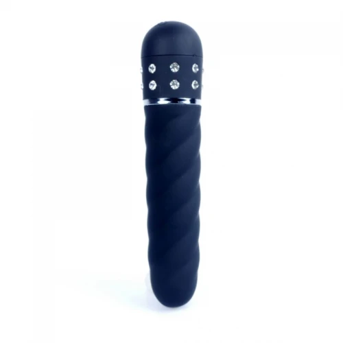 Bullet Vibrator - Design- Zwart - Afbeelding 3