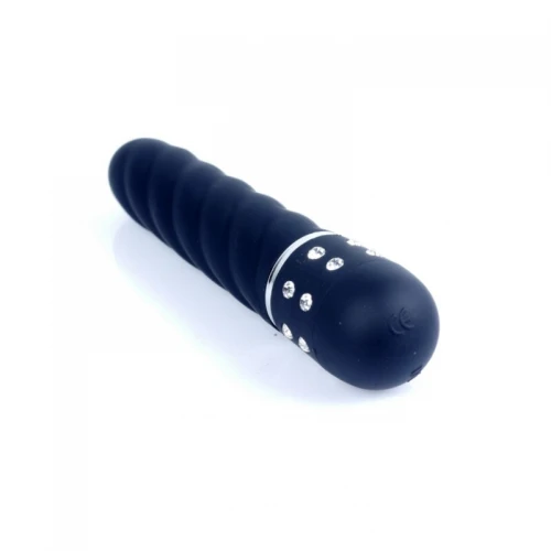Bullet Vibrator - Design- Zwart - Afbeelding 4