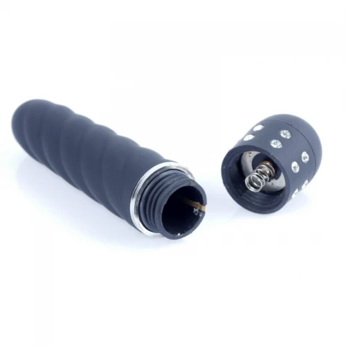 Bullet Vibrator - Design- Zwart - Afbeelding 5