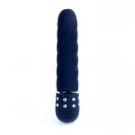 Bullet Vibrator - Design- Zwart