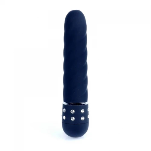 Bullet Vibrator - Design- Zwart