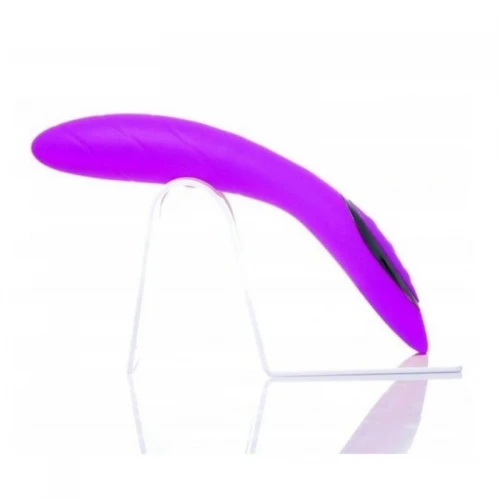 Vibrator-DIANA - Paars - USB Oplaadbaar - Afbeelding 4