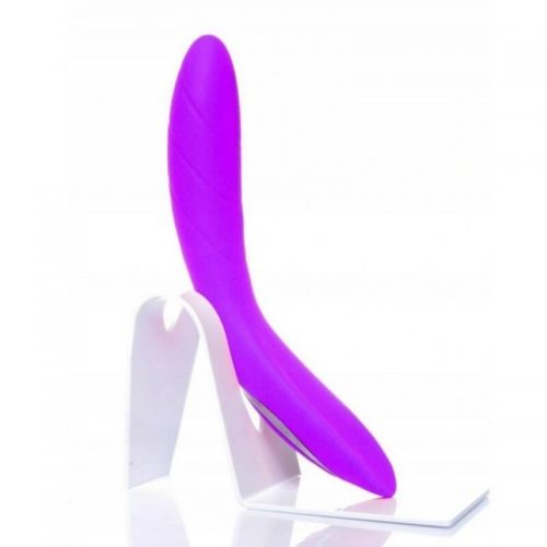 wibrator diana purple 36 vibrating functions usb scaled