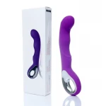 Vibrator- G-spot Vibrator -  10 functies- USB oplaadbaar - Afbeelding 2
