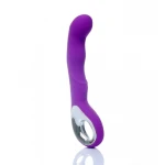 Vibrator- G-spot Vibrator -  10 functies- USB oplaadbaar - Afbeelding 4