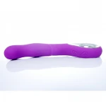 Vibrator- G-spot Vibrator -  10 functies- USB oplaadbaar - Afbeelding 7