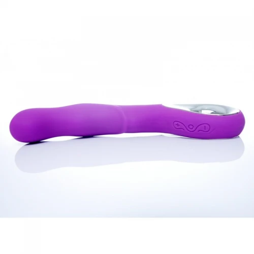 Vibrator- G-spot Vibrator -  10 functies- USB oplaadbaar - Afbeelding 7