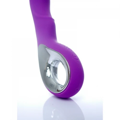 Vibrator- G-spot Vibrator -  10 functies- USB oplaadbaar - Afbeelding 8