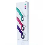 Vibrator- G-spot Vibrator -  10 functies- USB oplaadbaar - Afbeelding 9