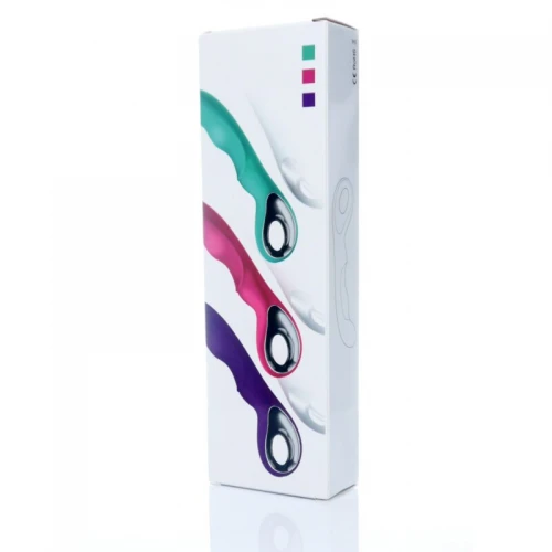 Vibrator- G-spot Vibrator -  10 functies- USB oplaadbaar - Afbeelding 9