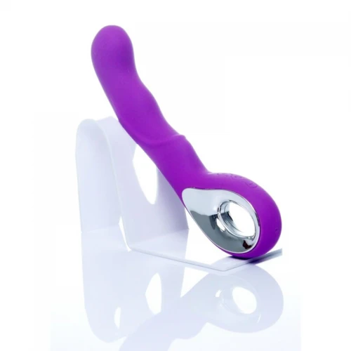 Vibrator- G-spot Vibrator -  10 functies- USB oplaadbaar