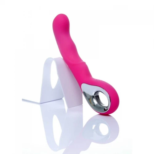 Vibrator- G-spot Vibrator -  10 functies- USB oplaadbaar - Afbeelding 3