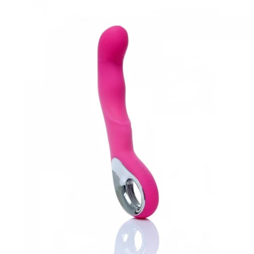 Vibrator- G-spot Vibrator -  10 functies- USB oplaadbaar - Afbeelding 4