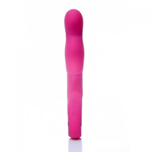 Vibrator- G-spot Vibrator -  10 functies- USB oplaadbaar - Afbeelding 6