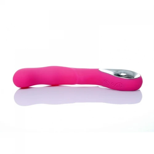 Vibrator- G-spot Vibrator -  10 functies- USB oplaadbaar - Afbeelding 7