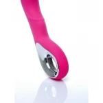 Vibrator- G-spot Vibrator -  10 functies- USB oplaadbaar - Afbeelding 8