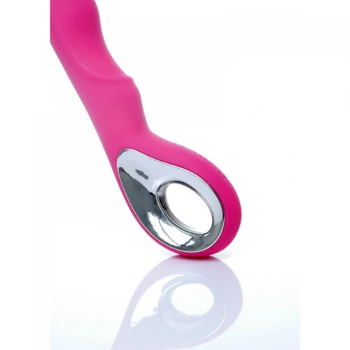 Vibrator- G-spot Vibrator -  10 functies- USB oplaadbaar - Afbeelding 9
