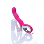Vibrator- G-spot Vibrator -  10 functies- USB oplaadbaar