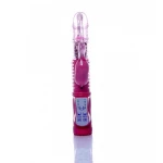 Vibrator-Gus - 36 functies - Roze - Afbeelding 3