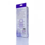 Vibrator-Gus - 36 functies - Roze - Afbeelding 4