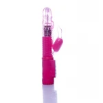 Vibrator-Gus - 36 functies - Roze - Afbeelding 5