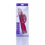 Vibrator-Gus - 36 functies - Roze - Afbeelding 6