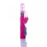 Vibrator-Gus - 36 functies - Roze