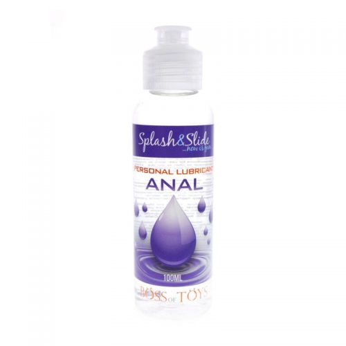 zel anal boss of toys 100 ml scaled