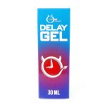 Delay Gel - Vertragende gel - 30 ml - Afbeelding 2
