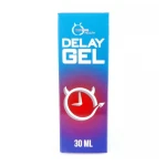 Delay Gel - Vertragende gel - 30 ml - Afbeelding 2