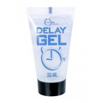 Delay Gel - vertragende gel - 30 ml