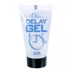Delay Gel - vertragende gel - 30 ml