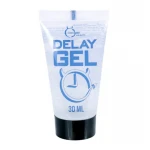 Delay Gel - Vertragende gel - 30 ml